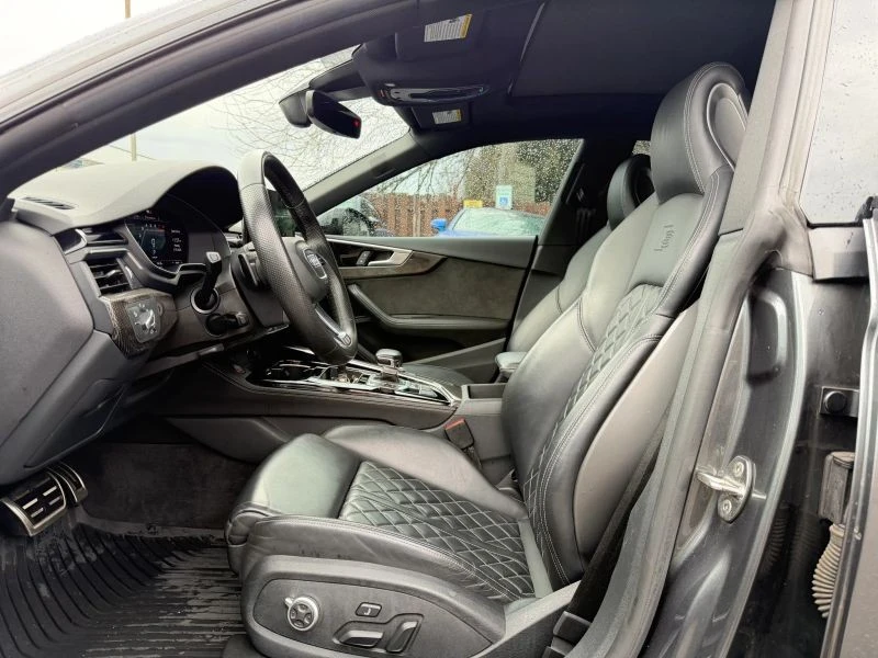 2021 Audi B9 S5 - Image 11 of 12