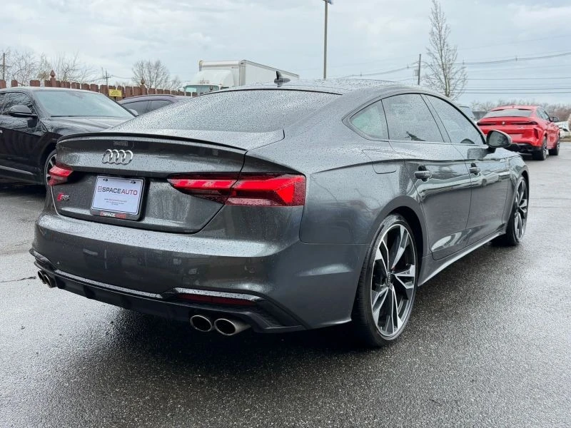 2021 Audi B9 S5 - Image 5 of 12