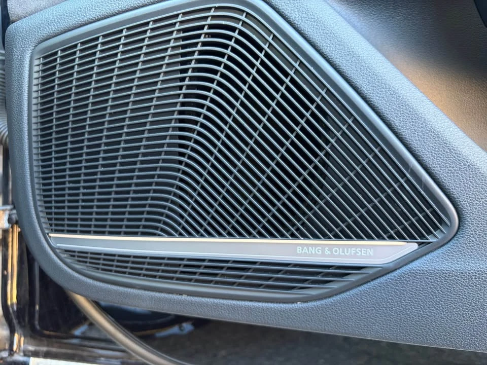 2021 Audi B9 S5 - Image 12 of 13