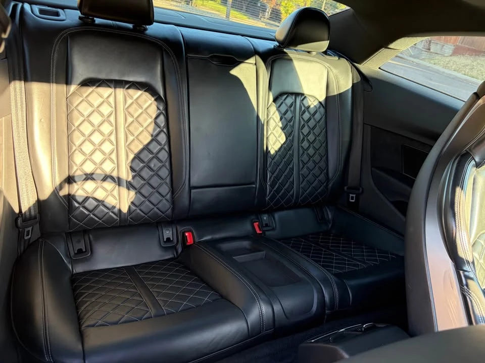2021 Audi B9 S5 - Image 5 of 12
