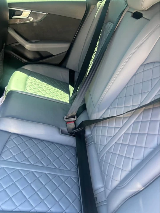 2021 Audi B9 S5 - Image 12 of 13
