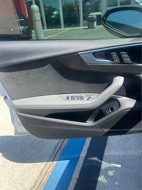 2021 Audi B9 S5 - Image 7 of 13