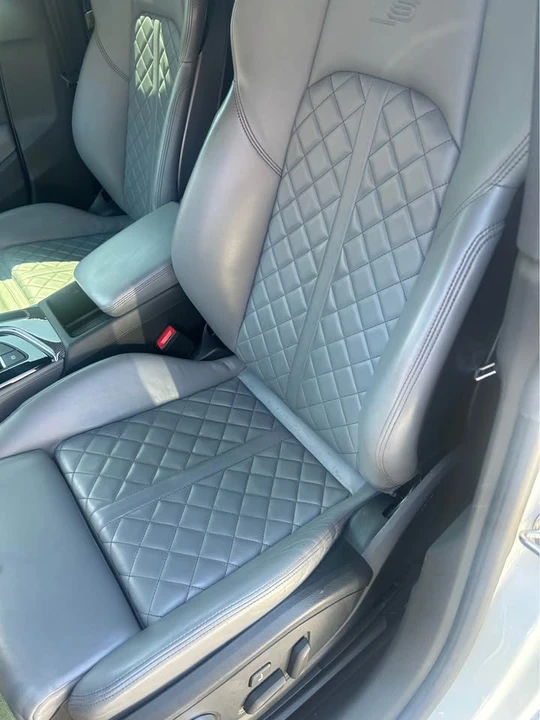 2021 Audi B9 S5 - Image 10 of 13