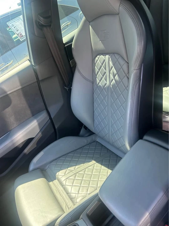 2021 Audi B9 S5 - Image 11 of 13