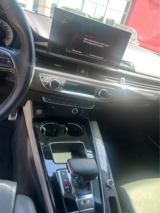 2021 Audi B9 S5 - Image 9 of 13