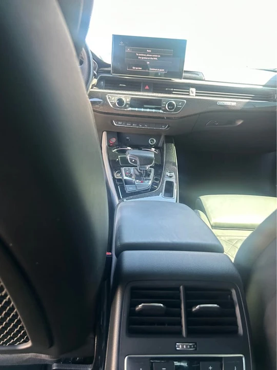 2021 Audi B9 S5 - Image 13 of 13