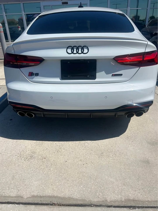 2021 Audi B9 S5 - Image 4 of 13