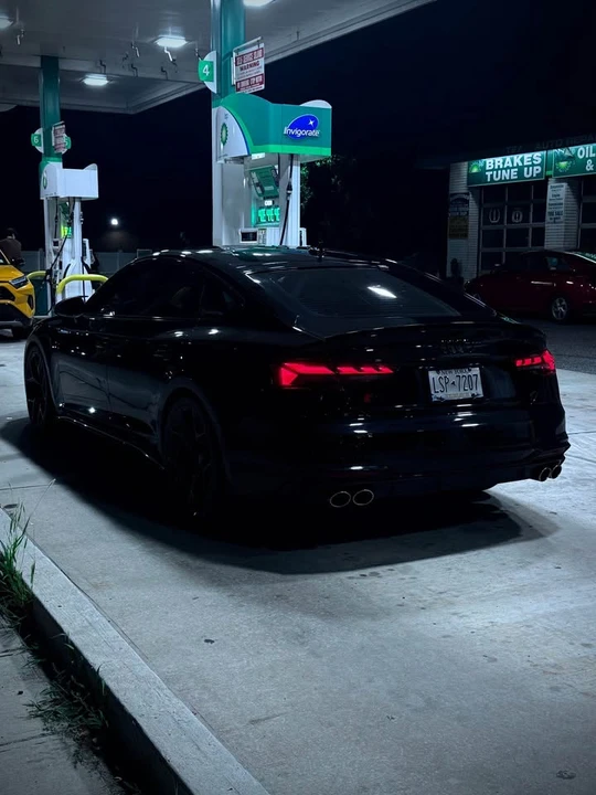 2021 Audi B9 S5 - Image 4 of 5