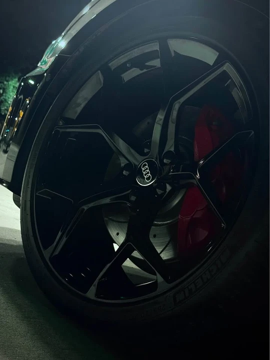 2021 Audi B9 S5 - Image 3 of 5