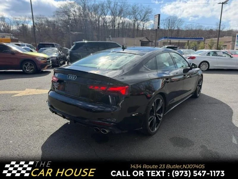 2021 Audi B9 S5 - Image 7 of 12