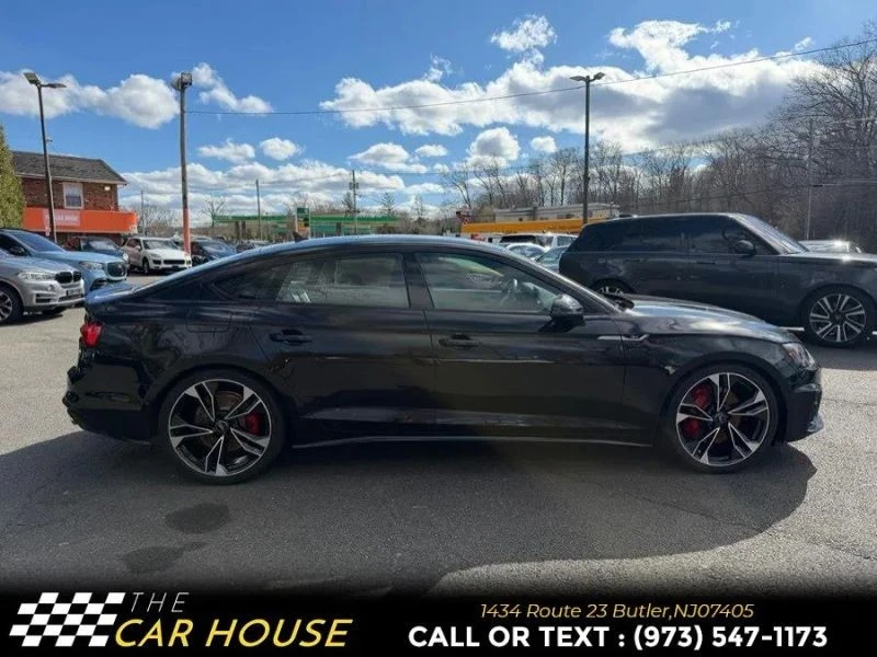 2021 Audi B9 S5 - Image 6 of 12