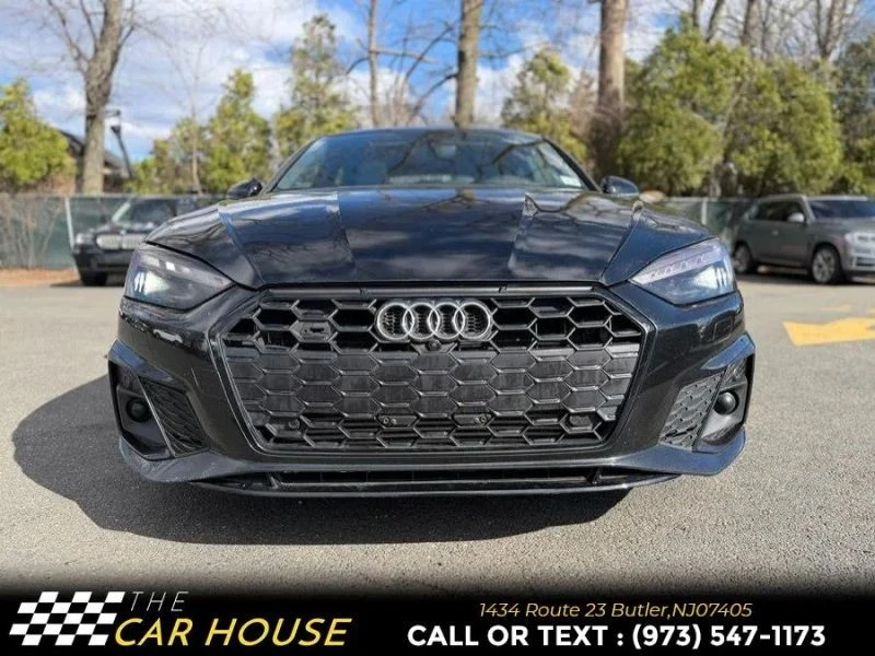 2021 Audi B9 S5 - Image 3 of 12