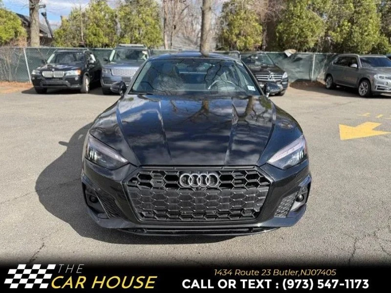 2021 Audi B9 S5 - Image 2 of 12