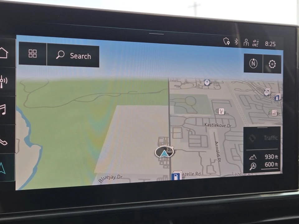 2021 Audi B9 S5 - Image 11 of 14