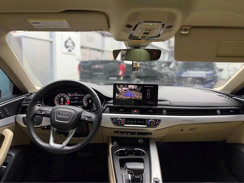2021 Audi B9 S5 - Image 6 of 8