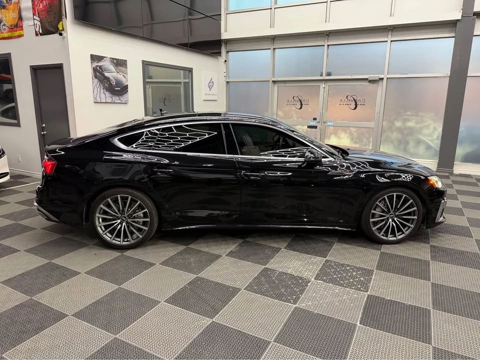 2021 Audi B9 S5 - Image 4 of 8