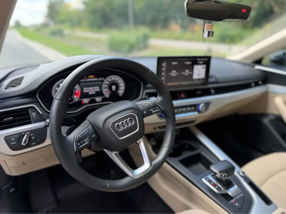 2021 Audi B9 S5 - Image 7 of 8