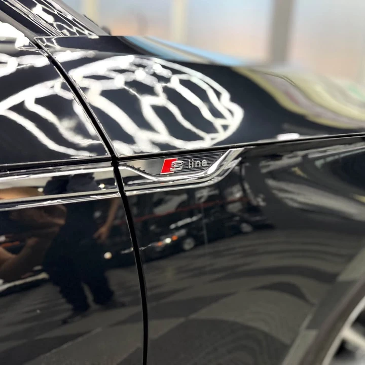 2021 Audi B9 S5 - Image 8 of 8