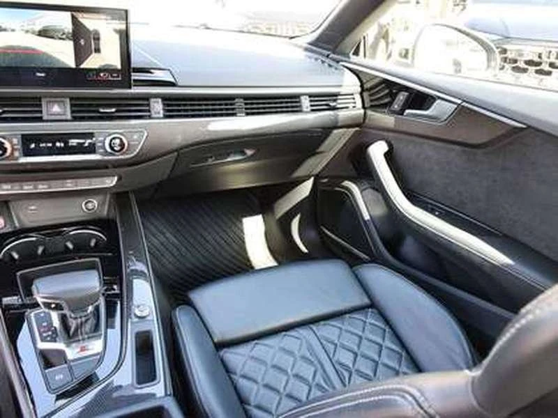 2021 Audi B9 S5 - Image 13 of 20