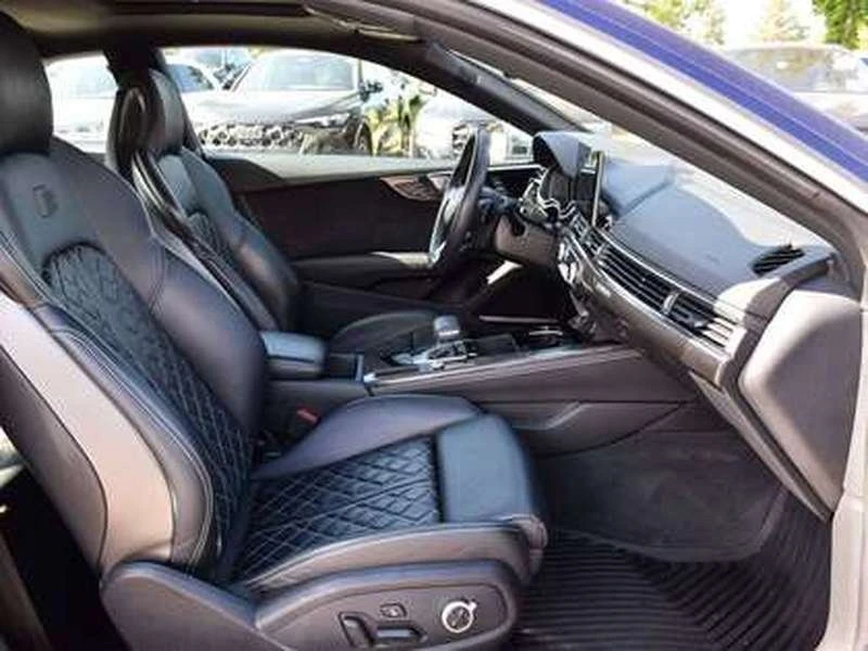 2021 Audi B9 S5 - Image 18 of 20