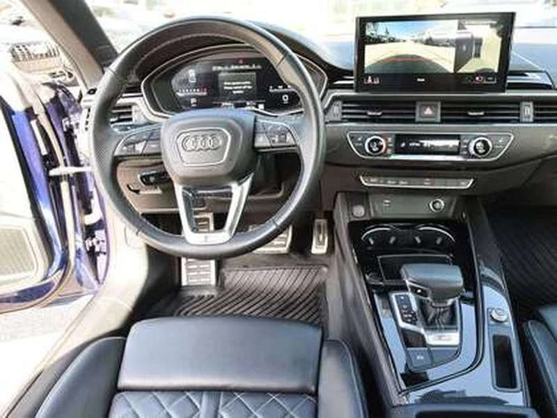 2021 Audi B9 S5 - Image 12 of 20
