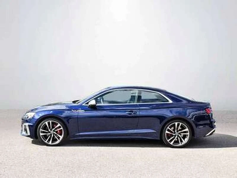 2021 Audi B9 S5 - Image 3 of 20