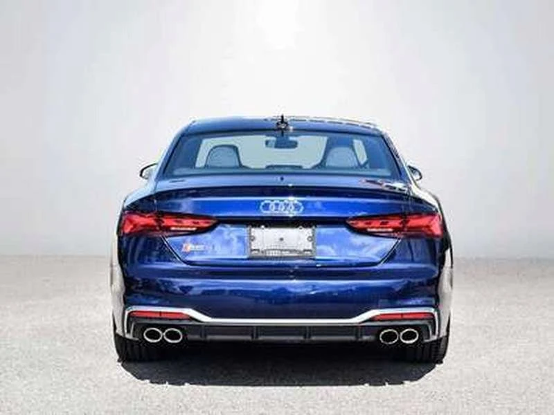 2021 Audi B9 S5 - Image 5 of 20