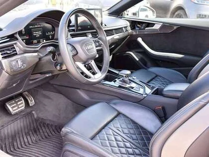 2021 Audi B9 S5 - Image 7 of 20