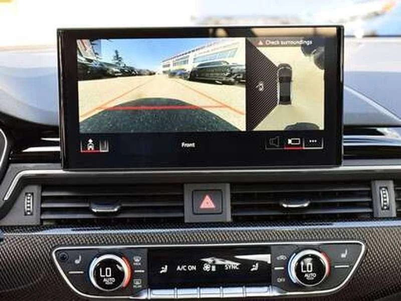 2021 Audi B9 S5 - Image 14 of 20