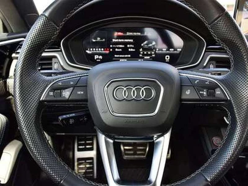 2021 Audi B9 S5 - Image 16 of 20