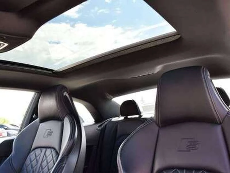 2021 Audi B9 S5 - Image 10 of 20