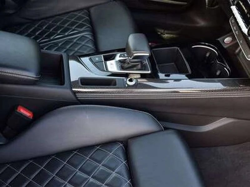 2021 Audi B9 S5 - Image 19 of 20