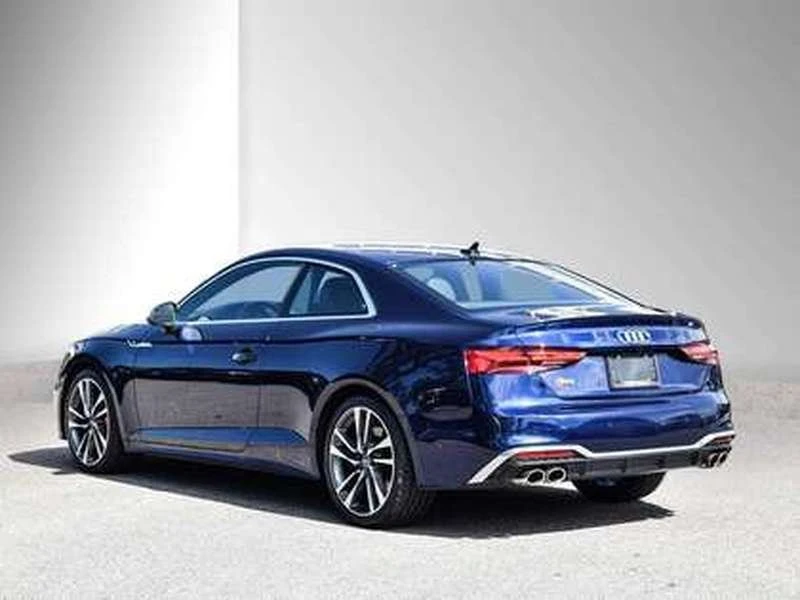 2021 Audi B9 S5 - Image 4 of 20