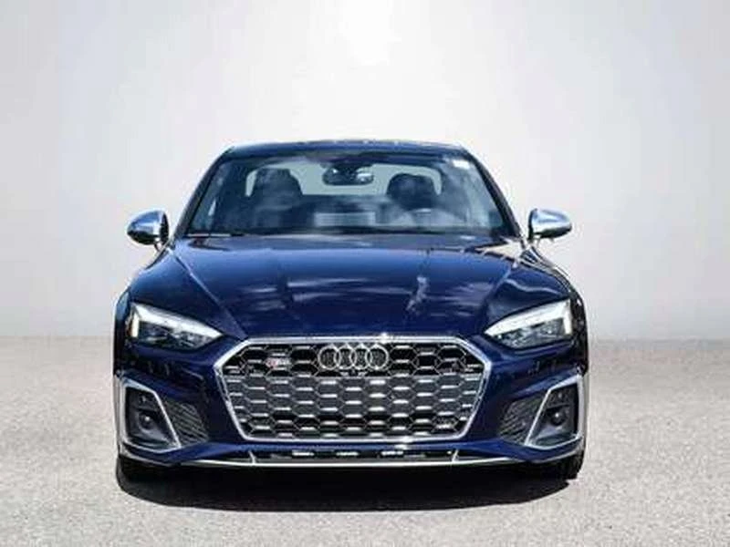 2021 Audi B9 S5 - Image 2 of 20