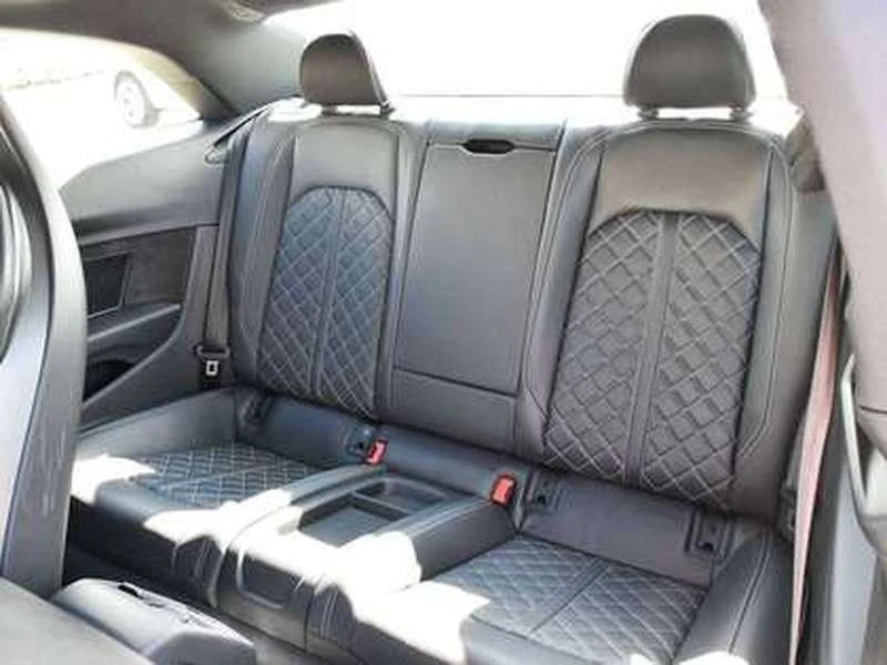 2021 Audi B9 S5 - Image 11 of 20