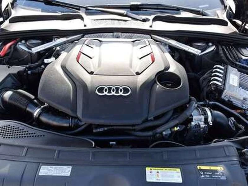 2021 Audi B9 S5 - Image 20 of 20