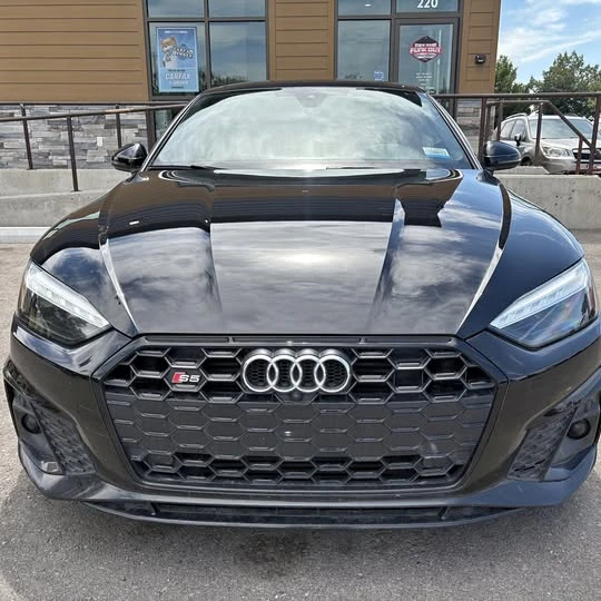 2021 Audi B9 S5 - Image 1 of 1