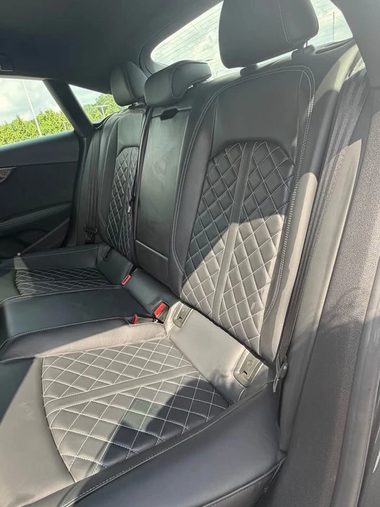 2021 Audi B9 S5 - Image 6 of 9