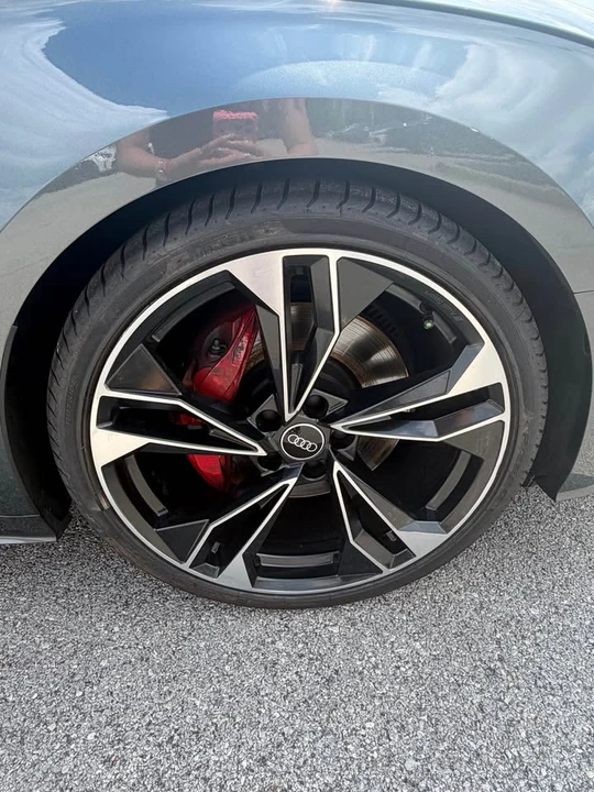 2021 Audi B9 S5 - Image 5 of 9