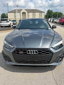 2021 Audi S5 Sportback Prestige