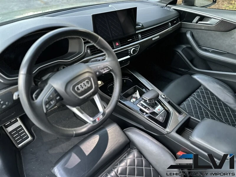 2021 Audi B9 S5 - Image 18 of 21