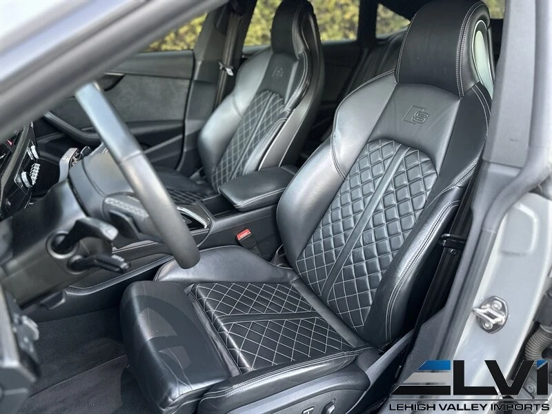 2021 Audi B9 S5 - Image 15 of 21