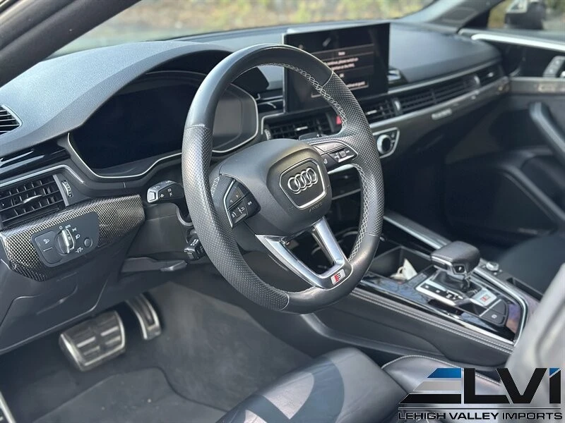 2021 Audi B9 S5 - Image 13 of 21