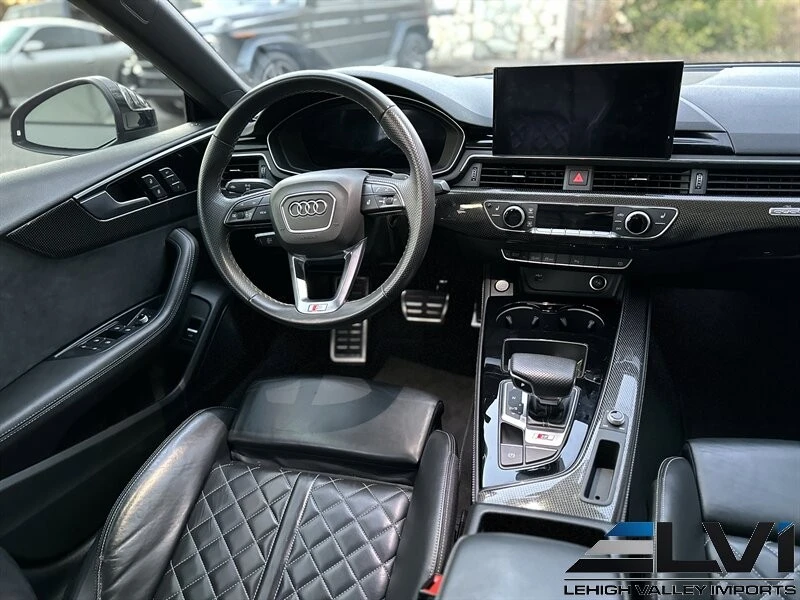 2021 Audi B9 S5 - Image 21 of 21