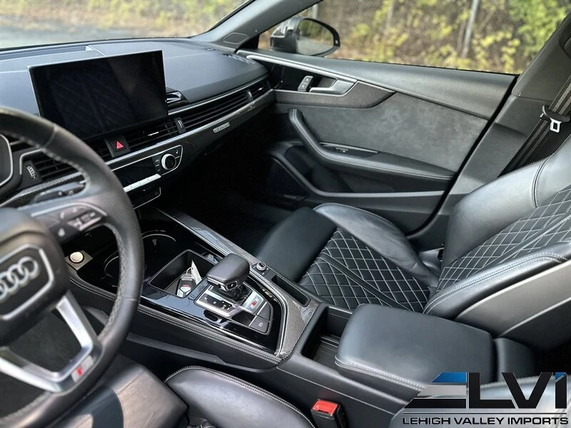2021 Audi B9 S5 - Image 17 of 21