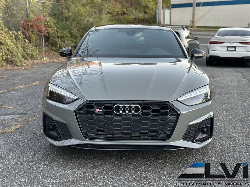 2021 Audi B9 S5 - Image 10 of 21