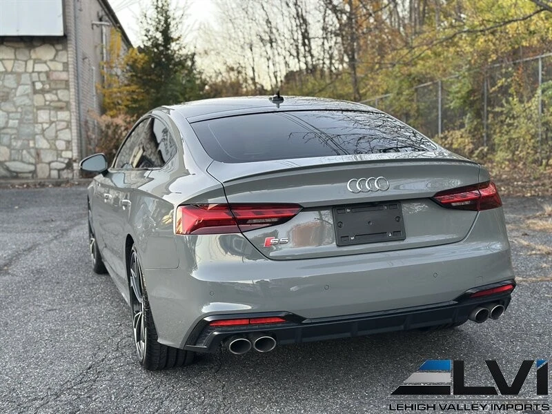 2021 Audi B9 S5 - Image 6 of 21
