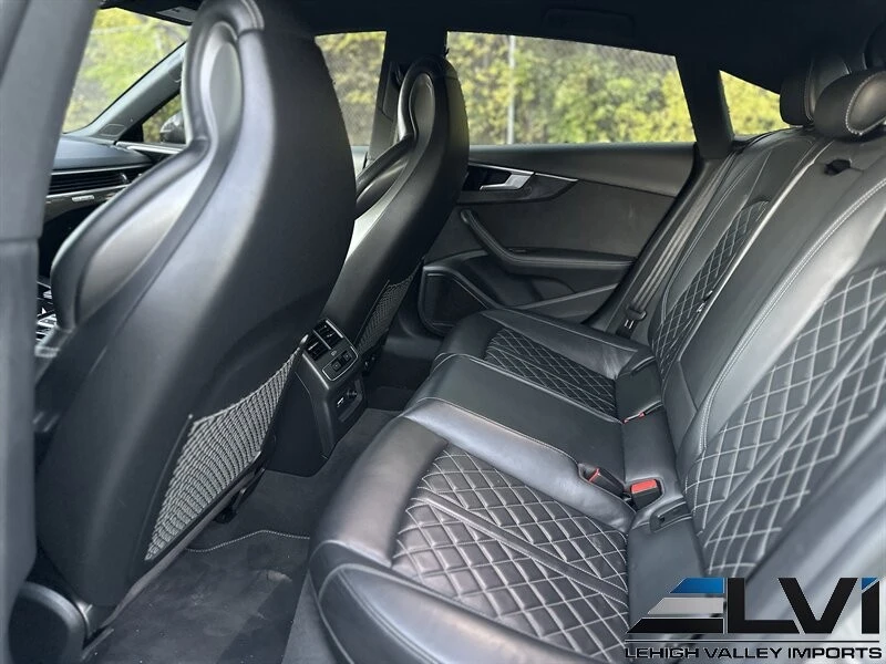 2021 Audi B9 S5 - Image 19 of 21