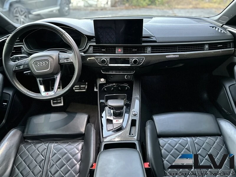 2021 Audi B9 S5 - Image 20 of 21