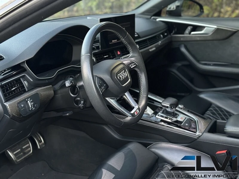 2021 Audi B9 S5 - Image 12 of 21